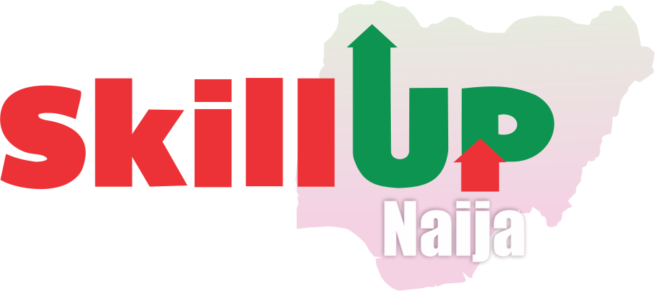 skillup Naija logo