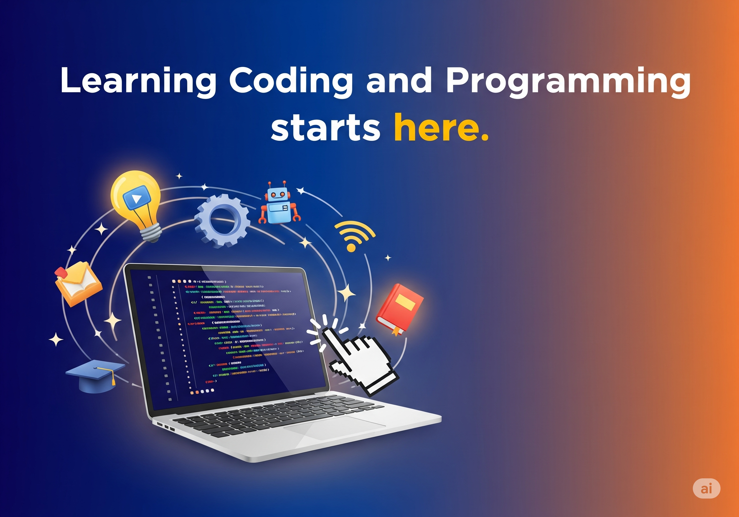 Coding and Programming