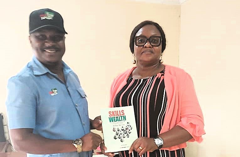 FG New Skill-Based Curriculum; SkillUp Naija, BRACED Commission in Talks to Drive Implementation